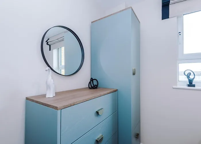 Διαμέρισμα New! Stylish 2-bed In By 53 Degrees Property, Great Location - Sleeps 6! Μάντσεστερ