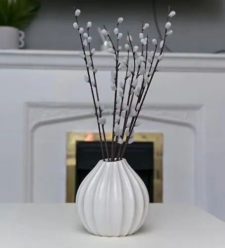 3 Bedroom House With En-suite Free Wifi And Parking * מנצ'סטר