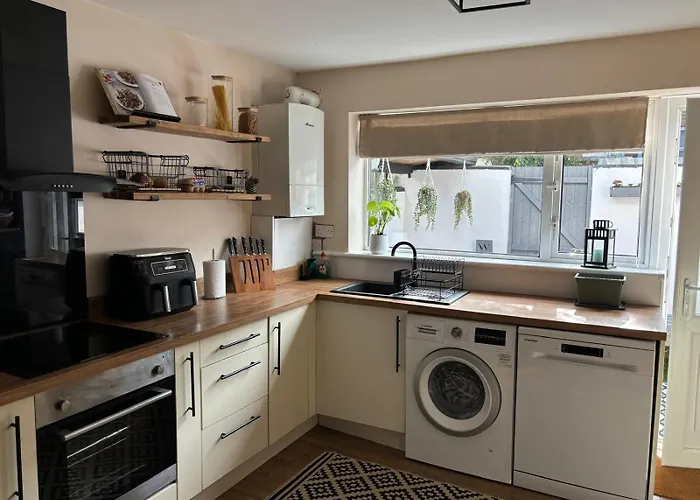 홈스테이 Seychelles Resident