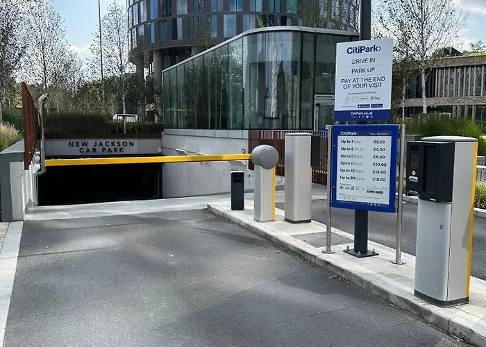 City Centre Luxury In Deansgate *