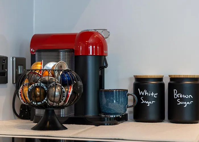 City Centre Luxury In Deansgate