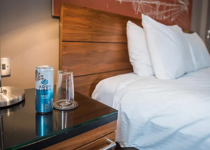 The Townhouse Hotel 4*