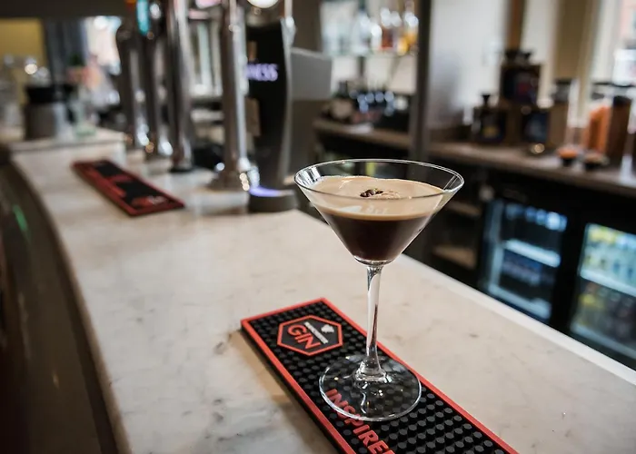 The Townhouse 4* Manchester