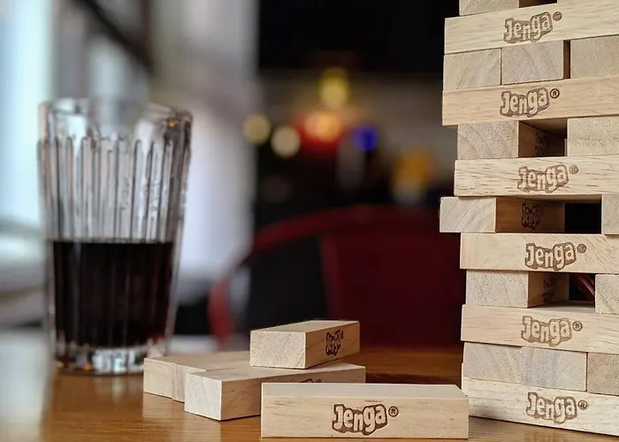 Prázdninový dům Boutique Centre Flat By Superhost *