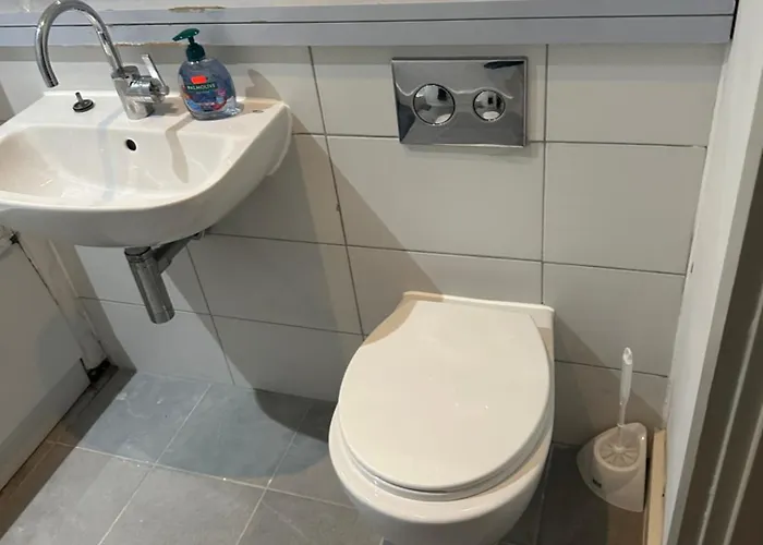 Two Bedroom In The Heart Of The Lejlighed