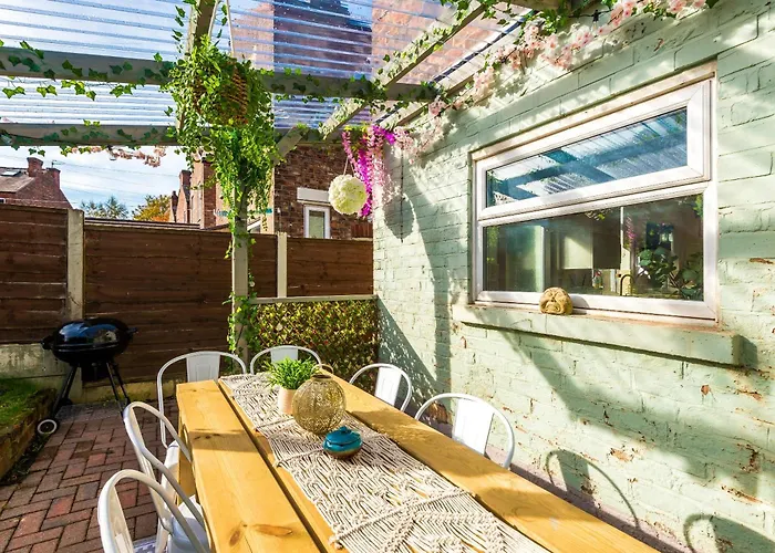 펜션 R&r At A Character Victorian *