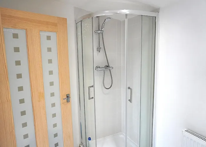 Tatil Evi Rylance Luxury House - Free Parking *