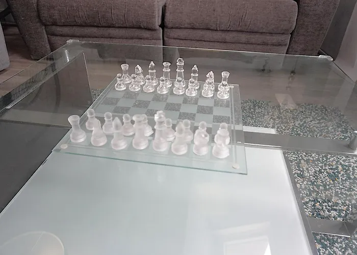 Rylance Luxury House - Free Parking Tatil Evi *