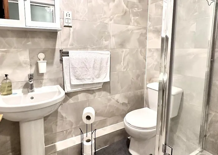 Cozy 1 Bedroom In The Location In Centre Apartmán *