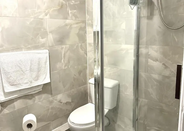 Cozy 1 Bedroom In The Location In Centre