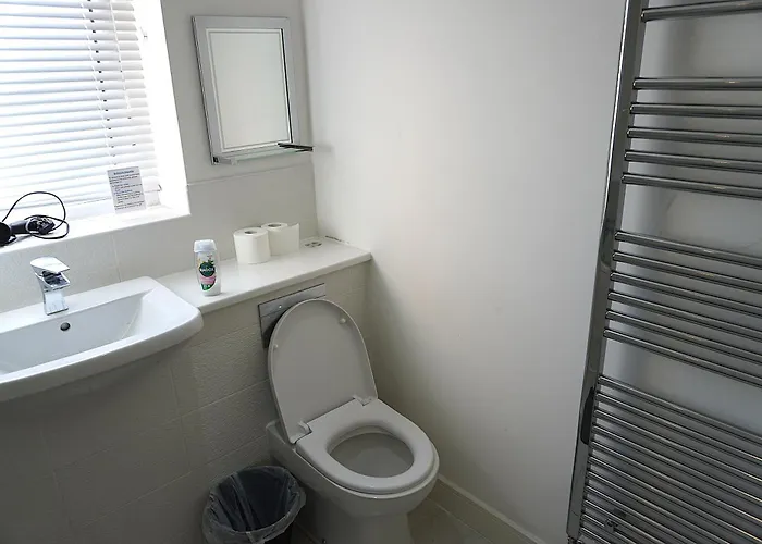 Luxury - Pick A - Free Parking & Kitchen Access, Near Etihad Stadium, The Coop Live & Piccadilly Station, * 맨체스터