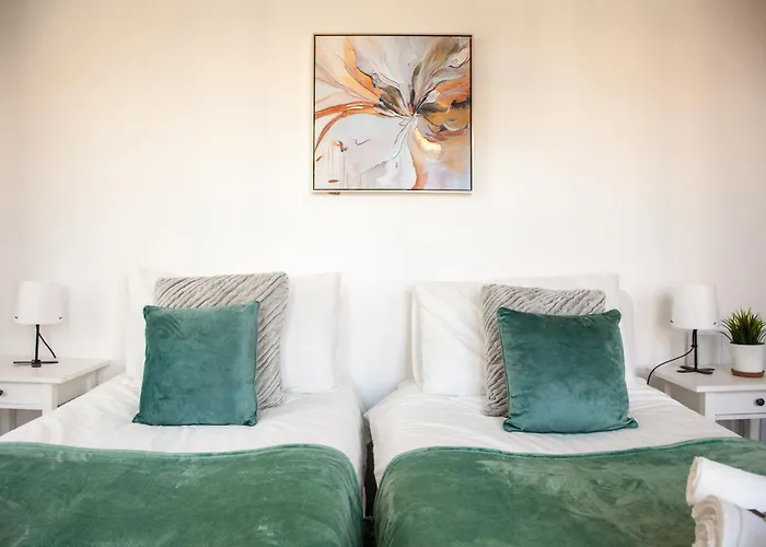 Centre Perfect Location Apartamento