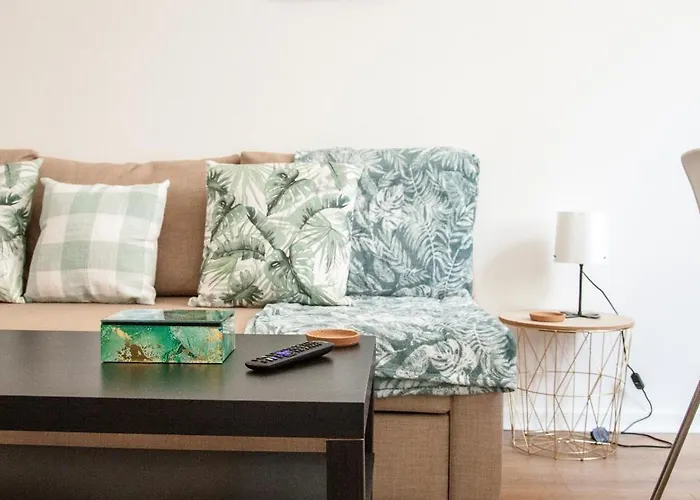 Apartamento Centre Perfect Location Manchester