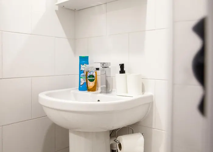 Apartamento Centre Perfect Location