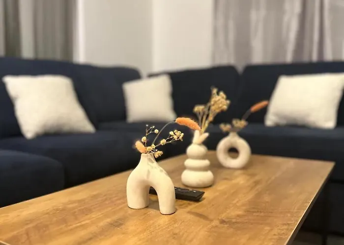 Luxury 2br Near Town And Etihad Stadium Манчестер