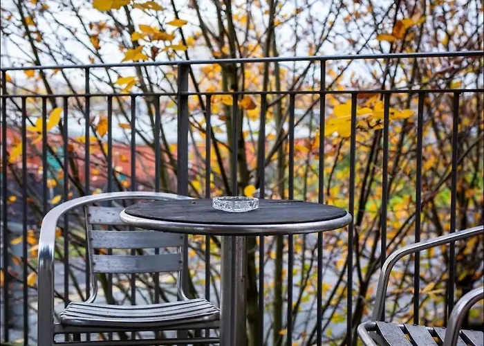 Luxury 2br Near Town And Etihad Stadium * Манчестер