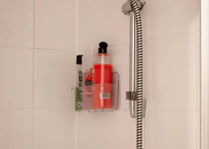 Апартаменты Luxury 2br Near Town And Etihad Stadium Манчестер