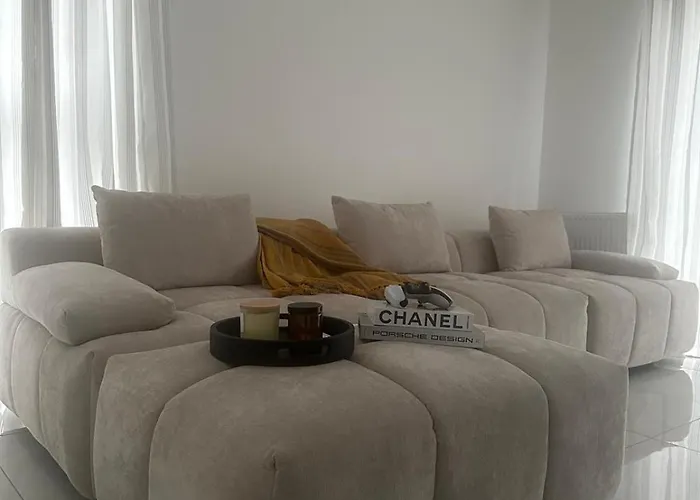 Accommodatie bij particulieren Lush Double Ensuite Manchester