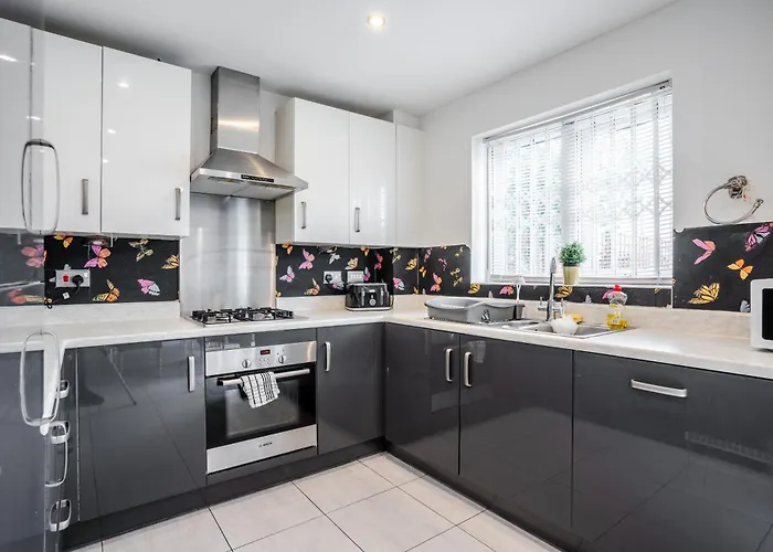 Pool Table - Coop Live Arena, Etihad & Prázdninový dům Manchester