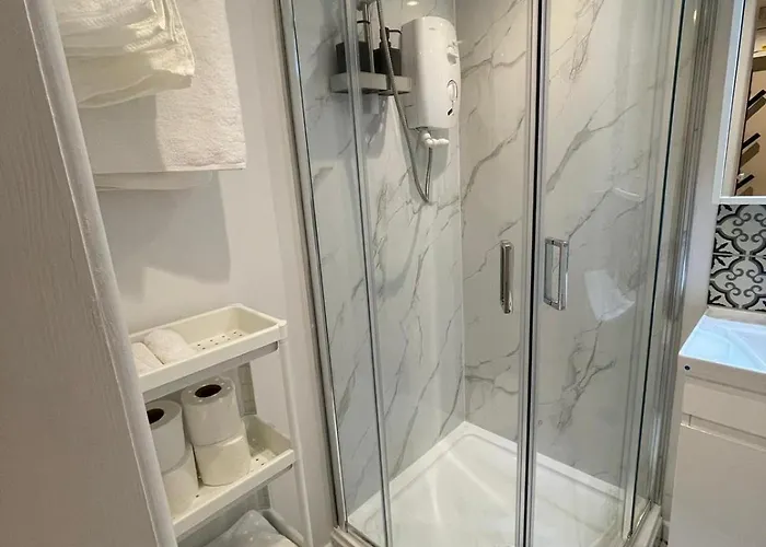 Penzion The Signature A Manchester