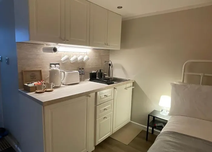 Penzion The Signature A 3*