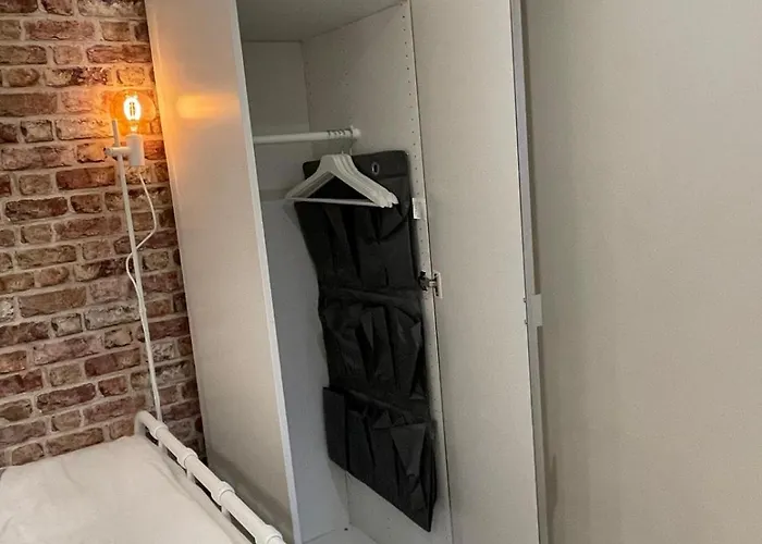 The Signature A Penzion Manchester