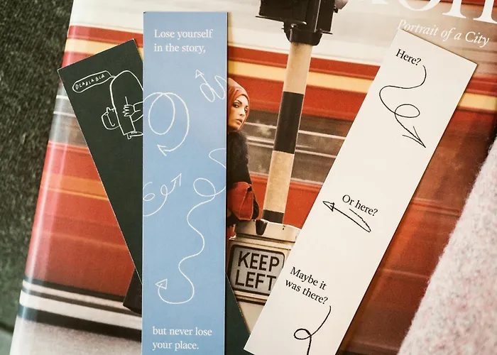 Wilde Centre Ξενοδοχείο 4*