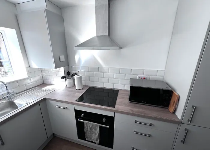 Edwardian Terrace In *