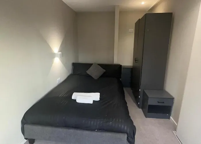 Apartamento Ym Luxurious *