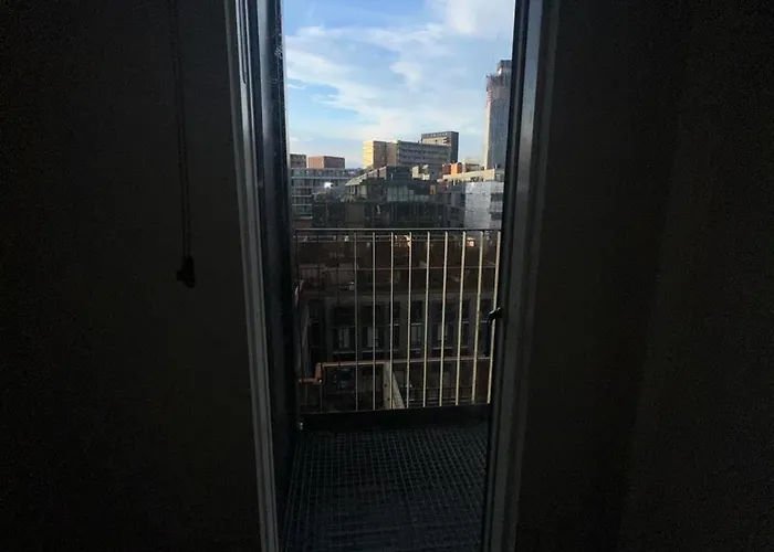 Ym Luxurious Apartamento Manchester