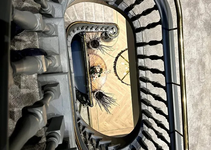 Stunning 2br Apt In Central Manc Apartment