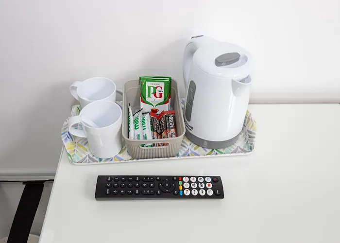 The Kent Luxury House Sleeps 14 Free Parking * מנצ'סטר