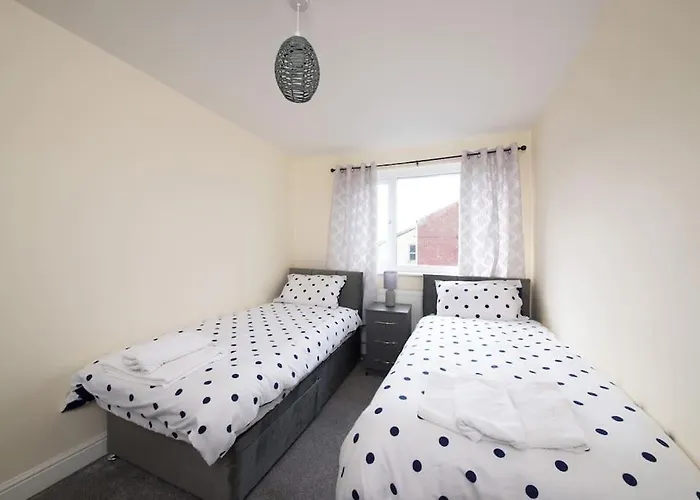 아파트 Mk Stylish Homes