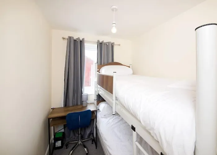 아파트 Mk Stylish Homes *