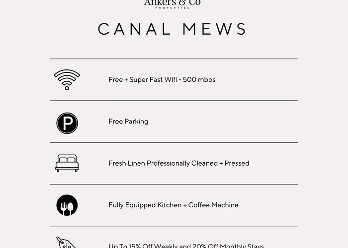 Convenient House By Ankers Contractors With Free Parking Dom wakacyjny