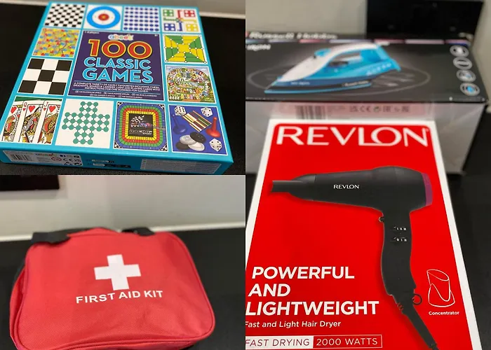 Luxurious, High-end 2-bedroom With Balcony شقة *