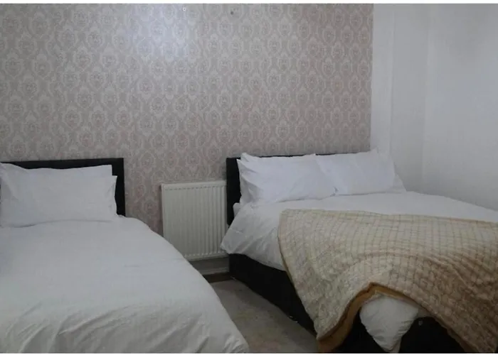 Quarto em Acomodações Particulares Kingdom Manchester