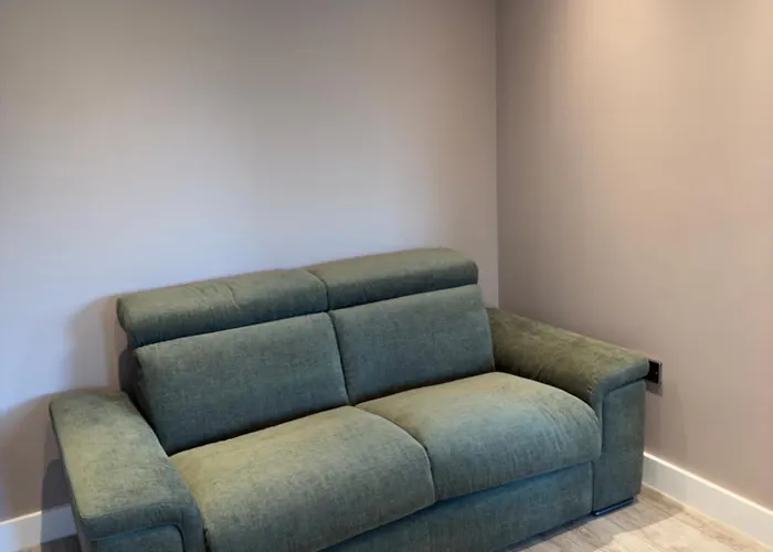 아파트 City Centre Luxury In Deansgate