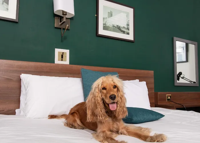 Castlefield Ξενοδοχείο Μάντσεστερ