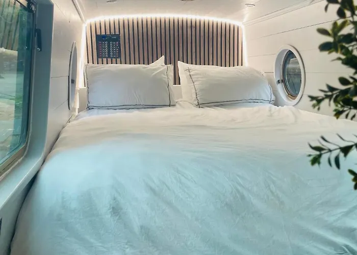 Bespokenarrowboat 맨체스터