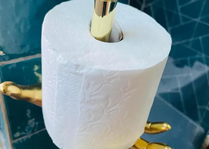 Bespokenarrowboat 보트호텔