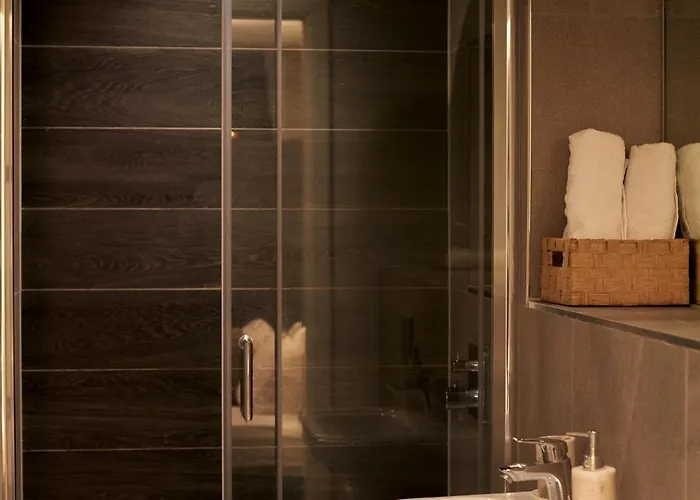 Sleek Haven Luxurious 2bed In Centre