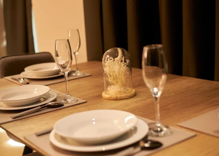 Sleek Haven Luxurious 2bed In Centre *