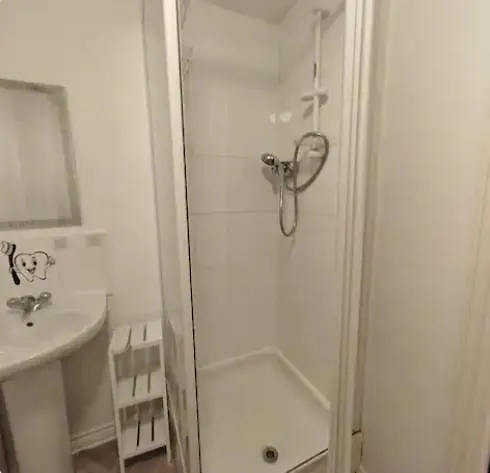 Quarto em Acomodações Particulares Kingdom Manchester