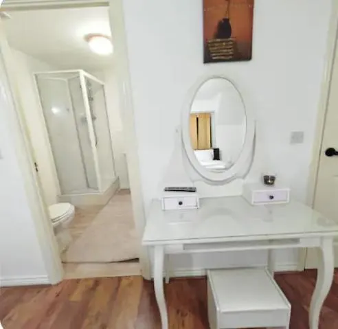 Kingdom Quarto em Acomodações Particulares Manchester