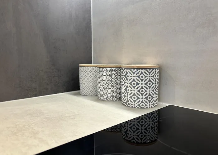 Apartament Apt, Free Parking, Business, Couples & Families