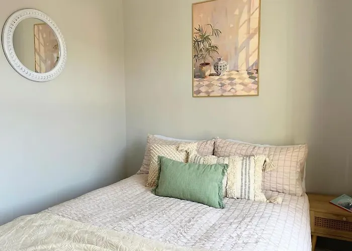 Casa vacanze Artistic 3 Bed In Old Trafford Next To Mufc *