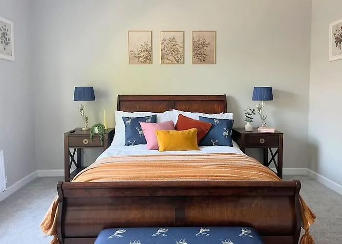 Artistic 3 Bed In Old Trafford Next To Mufc Casa vacanze