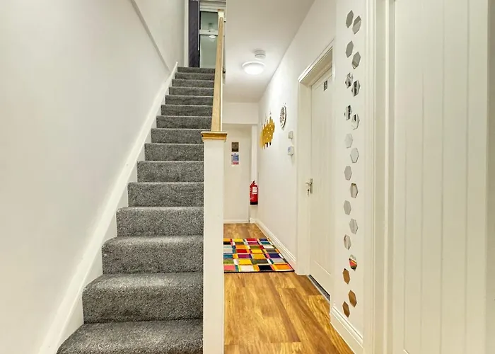 Icon Residencia Homestay szállás *