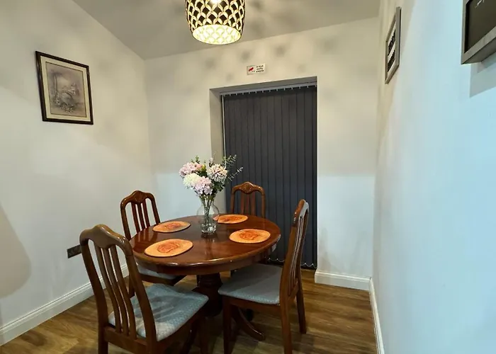 Icon Residencia Manchester